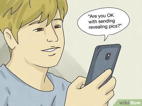 how to ask nudes|11 Steps to Convince Your Girlfriend to Send Pictures